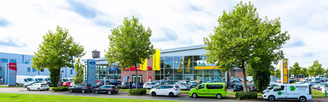 Autohaus Louis Dresen GmbH